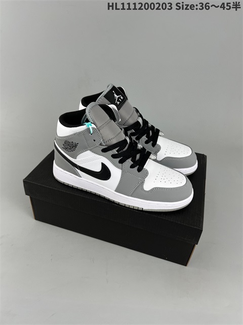 women air jordan 1 shoes 2023-2-8-024